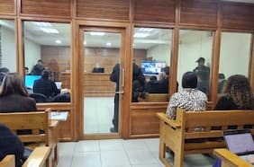 Agresión a Lincolao: imputados quedan libres y juez dice que el gobierno hizo “ciencia ficción” al pedir prisión preventiva