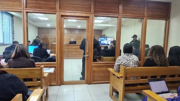 Agresión a Lincolao: imputados quedan libres y juez dice que el gobierno hizo “ciencia ficción” al pedir prisión preventiva