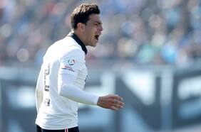 Fernando Meza elogia a Guede y antepone el regreso a los albos sobre San Lorenzo: “Sinceramente, prefiero Colo Colo”