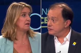 Columna de Carlos Correa: Candidatos inclasificables