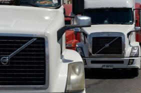 SII dicta resolución para fiscalizar a transportistas en ruta y serán sancionados si no se detienen