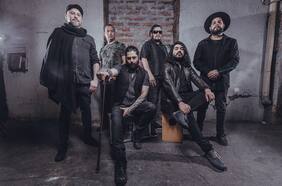 Kuervos del Sur va con gira de Arica a Punta Arenas