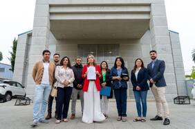 Alcaldesa de Quilpué presenta querella criminal: acusa déficit de más de $4 mil millones en la Corporación Municipal