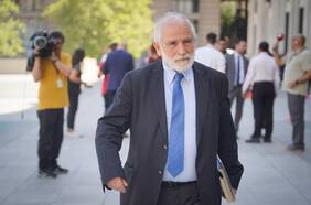 Montes confirma auditoría en Serviu Metropolitano tras denuncias en retrasos de pagos