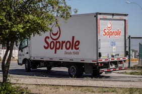 Gloria adquiere el control de Soprole tras cierre de proceso de compra