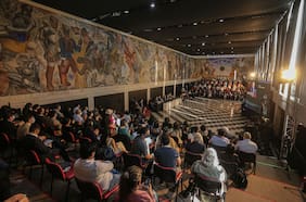 Convencionales de Chile Vamos plantean reducir tiempos en terreno para agilizar discusión de normas y evitar solicitud de prórroga