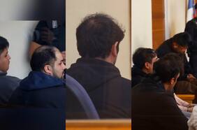 Megaincendio en Valparaíso: Fiscalía detalla quiénes manejaban la mafia del fuego y cómo operaban