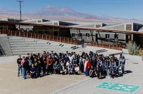 Samsung lanza en San Pedro de Atacama su programa de innovación escolar en STEM