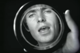 Una novia y los Beatles: el origen de Wonderwall de Oasis