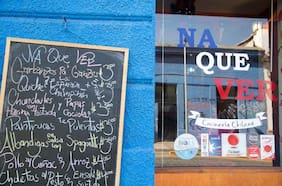 Siete lugares para comer rico por menos de $5.000