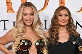 “Me estremezco al pensar lo que podría haberme pasado”: la reveladora autobiografía de la mamá de Beyoncé