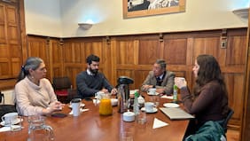 Oposición sube el tono contra La Moneda por Punta Peuco y advierte efectos de AC a Grau en negociaciones por la megarreforma