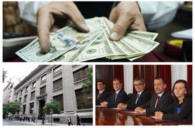 Grupo de Política Monetaria espera que el Banco Central lleve la tasa de interés a 5,25% en reunión de este miércoles