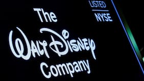 Disney nombra a Josh D’Amaro como próximo CEO