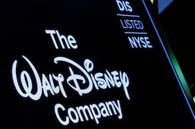 Disney nombra a Josh D’Amaro como próximo CEO