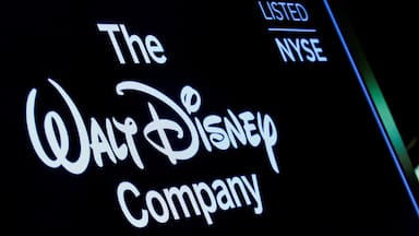 Disney nombra a Josh D’Amaro como próximo CEO