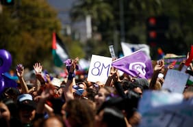 Columna de Verónica Undurraga: 8M, tres reformas imprescindibles