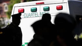 Era de su abuela: adolescente que portaba arma de fuego cargada fuera de su colegio en Curicó quedó con medidas cautelares