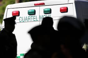 Era de su abuela: adolescente que portaba arma de fuego cargada fuera de su colegio en Curicó quedó con medidas cautelares