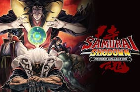 Ahora puedes bajar gratis Ark: Survival Evolved y Samurai Shodown NeoGeo Collection desde la Epic Store