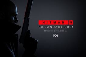 La versión en la nube de Hitman 3 para Nintendo Switch llegará el 20 de enero