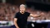 Y ahora se viene el Barcelona: las ambiciosas proyecciones del Betis de Pellegrini que se hace invencible en Sevilla