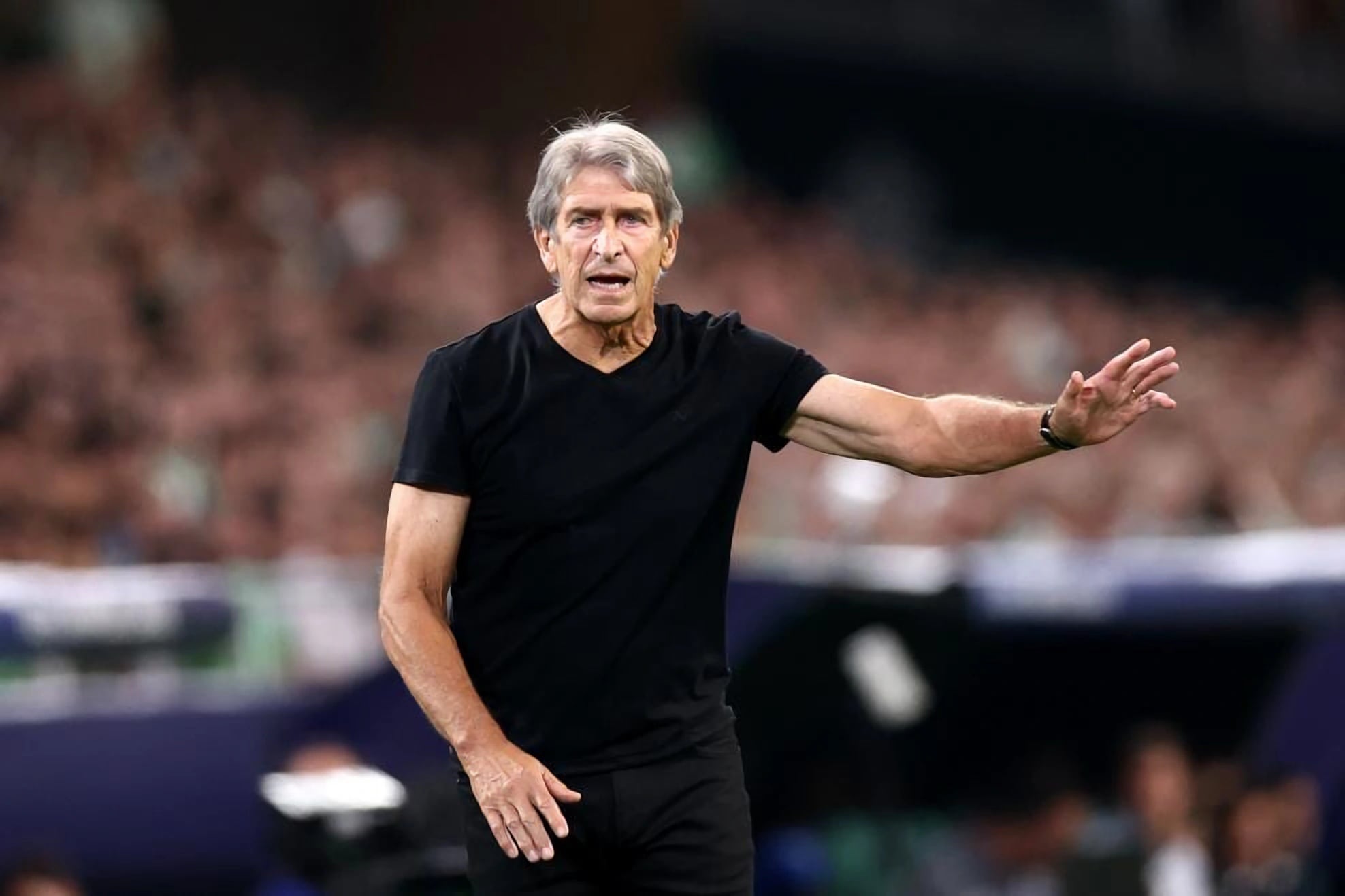 Y ahora se viene el Barcelona: las ambiciosas proyecciones del Betis de Pellegrini que se hace invencible en Sevilla