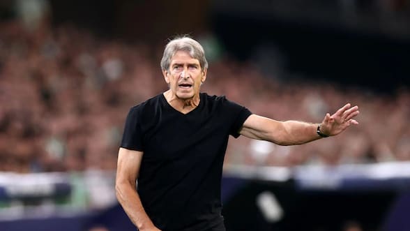 El Ingeniero sienta las bases: qué hay detrás del sorpresivo respaldo de Manuel Pellegrini a Nicolás Córdova en la Roja
