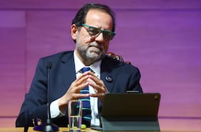 Mulet arremete contra reforma que busca reducir la fragmentación en el Congreso: “Están metiendo la mano a la urna”