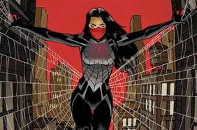 Sony está desarrollando una serie live-action de Silk