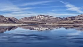 Más de 250 sismos sacuden al complejo volcánico Laguna del Maule