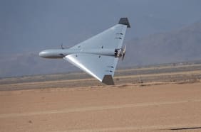 Reportan que Cuba reforzó su arsenal de drones: sistemas de inteligencia de EE.UU. se mantienen en alerta