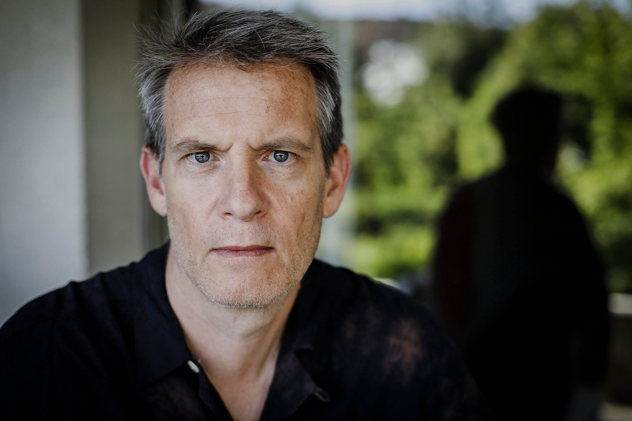 Empresario arrepentido por el caso Factop: "Perdí todo, hasta mi familia