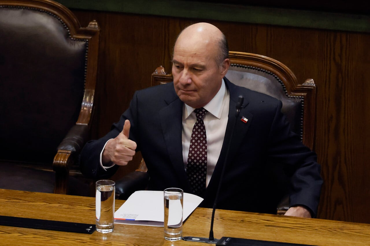Megarreforma: los fallidos intentos entre La Moneda y el Socialismo Democrático por llegar a un acuerdo