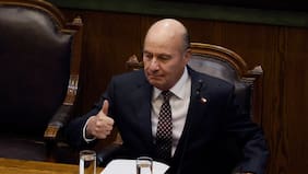 Megarreforma: los fallidos intentos entre La Moneda y el Socialismo Democrático por llegar a un acuerdo