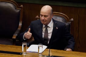 Megarreforma: los fallidos intentos entre La Moneda y el Socialismo Democrático por llegar a un acuerdo