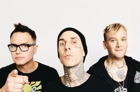Caso Blink-182: Sernac oficia a productora Lotus por cambio en line-up de Lollapalooza Chile