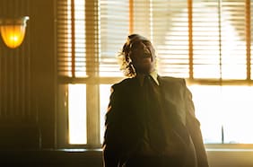 Joaquin Phoenix: “Como actor fue muy significativo poder explorar este personaje tan a fondo”
