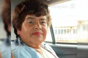 Familia confirma que restos humanos encontrados en La Serena corresponderían a Ana María Pizarro