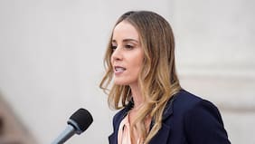 Sedini asegura que hoy responderá a Contraloría y detalla próximos pasos tras “pausa” en remoción de Priscilla Carrasco