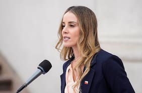 Sedini asegura que hoy responderá a Contraloría y detalla próximos pasos tras “pausa” en remoción de Priscilla Carrasco