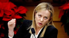 Meloni descarta un ataque de Estados Unidos contra Groenlandia: “Las consecuencias que tendría lo hacen poco realista”