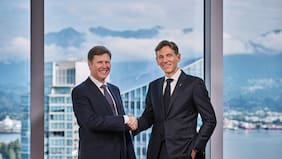 Gobierno de Canadá habría aprobado acuerdo entre Anglo y Teck y plan de fusión avanza