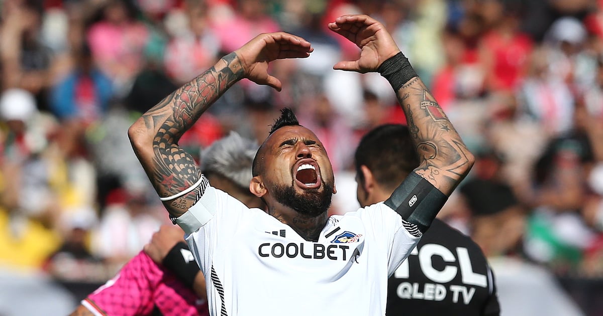 Vidal se supera a sí mismo: las cuentas alegres del retorno del Rey a ...