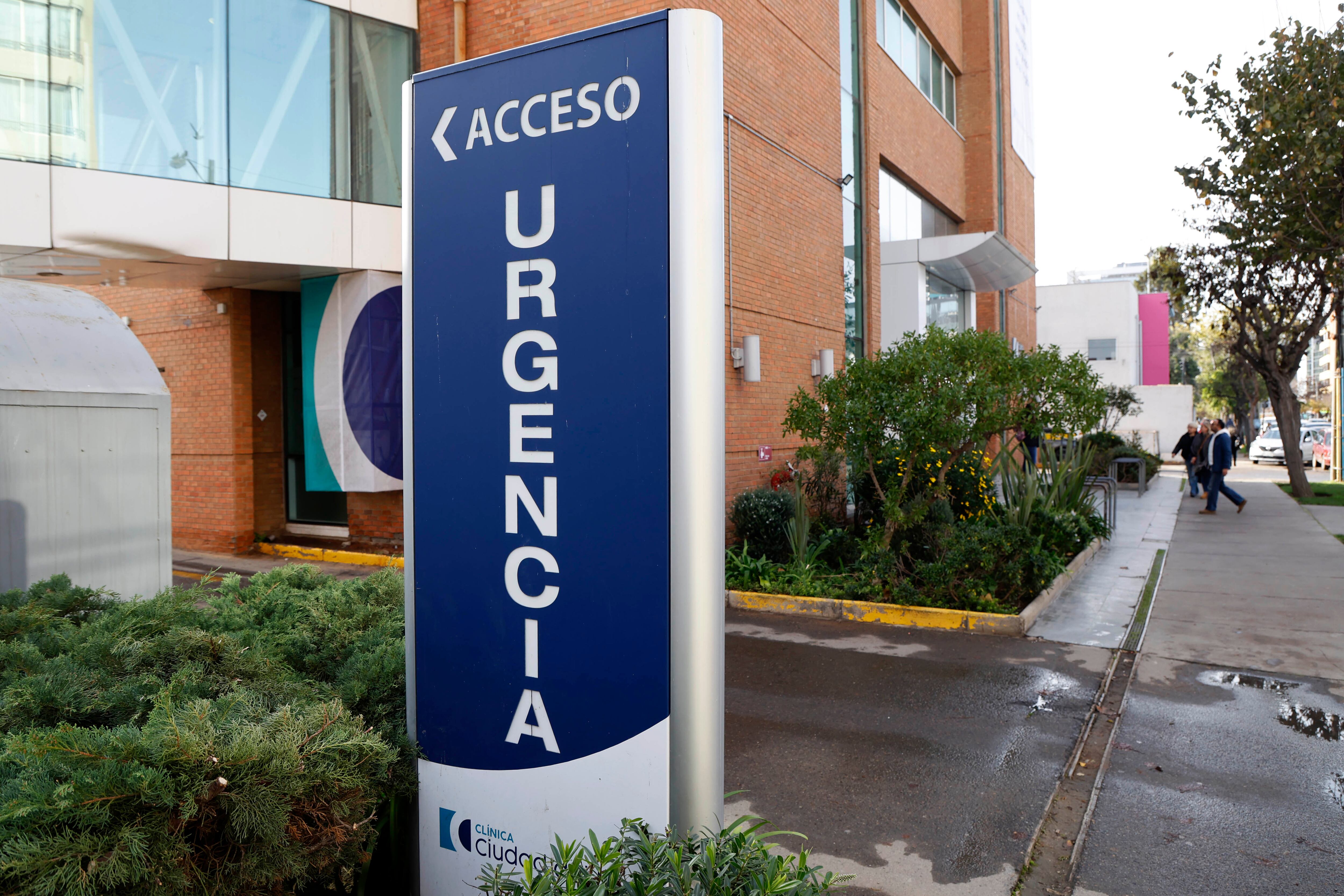Clínicas no se inscriben en nueva modalidad de Fonasa