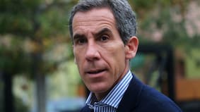 Alcalde Alessandri tras derrota de Matthei y paso de Kast a segunda vuelta: “Tenemos que trabajar unidos ahora”