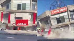 Qué se sabe sobre el mortal terremoto 7,8 en Filipinas