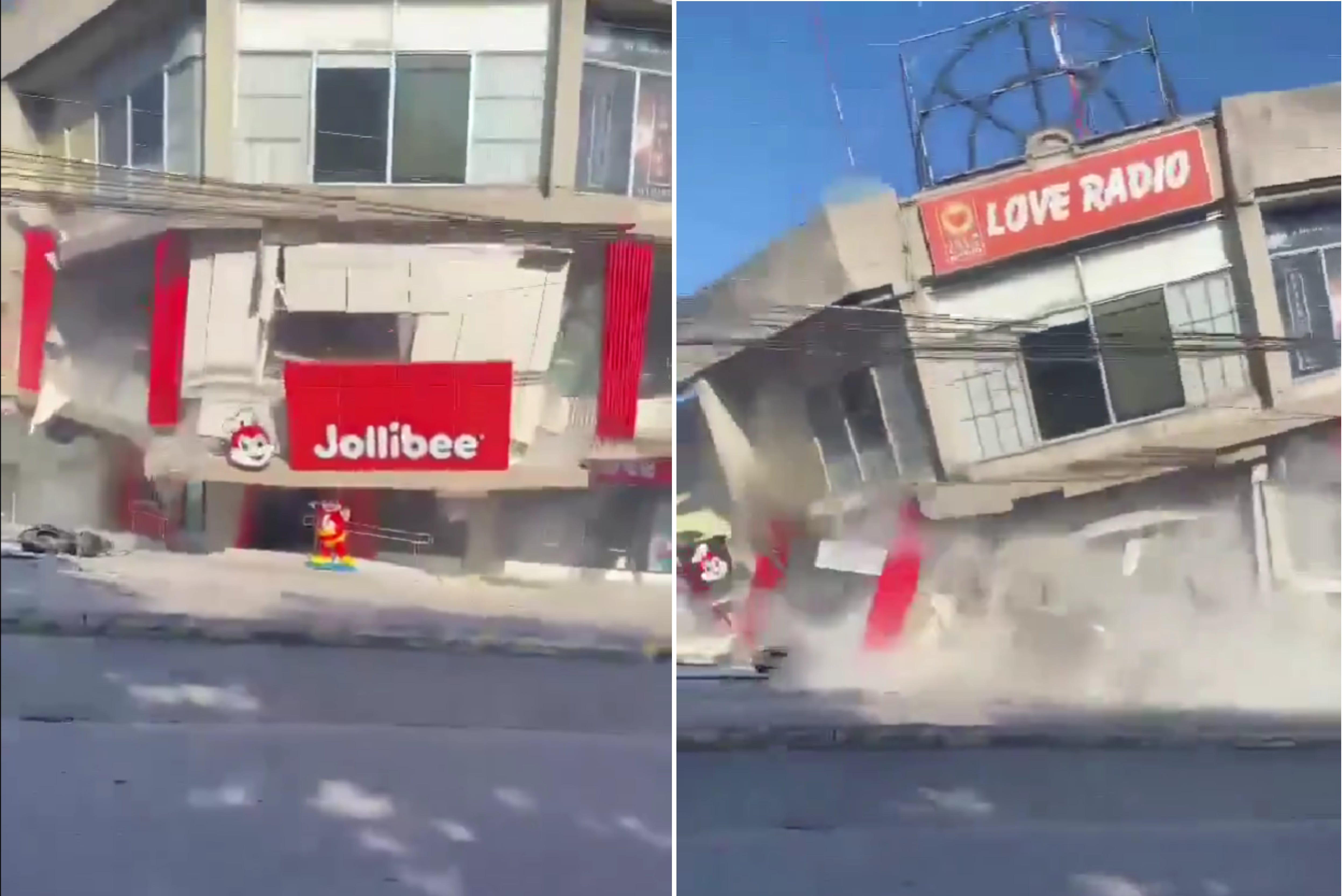 Qué se sabe sobre el mortal terremoto 7,8 en Filipinas