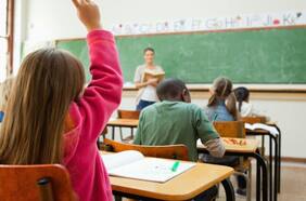 Stéphane Vigneault: “Cuando se segrega a los alumnos, lo que decimos es ‘ustedes son menos importantes’”