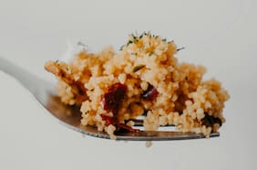 Cuscús: una solución económica y rápida para tus comidas